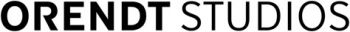 Logo ORENDT STUDIOS Holding GmbH