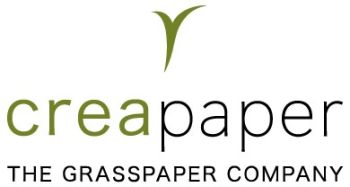 Logo Creapaper GmbH