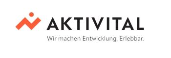 Logo Aktivital GmbH